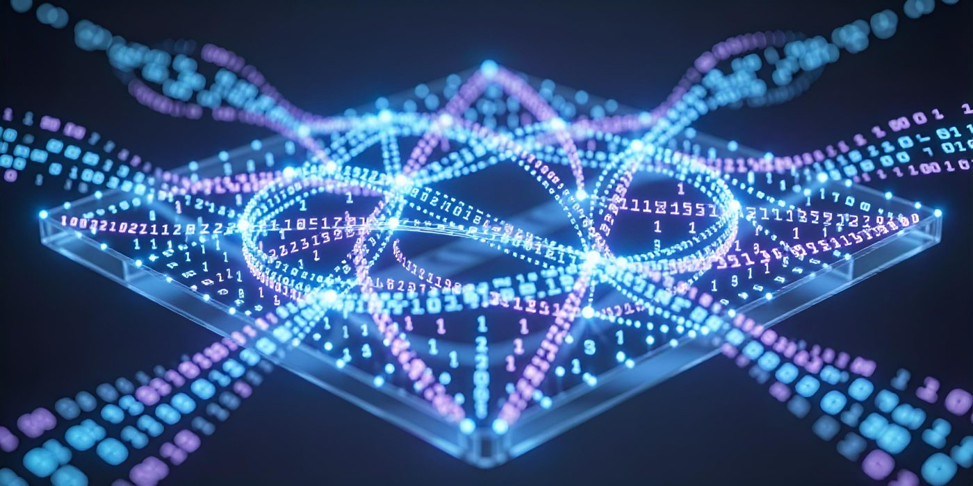 AI 数据模型视觉